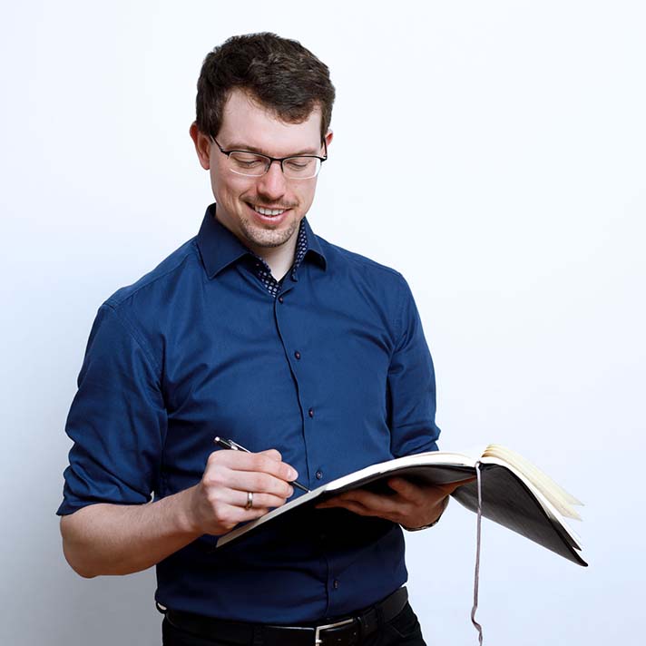 Cédric Meschke, Designer des JU.swing